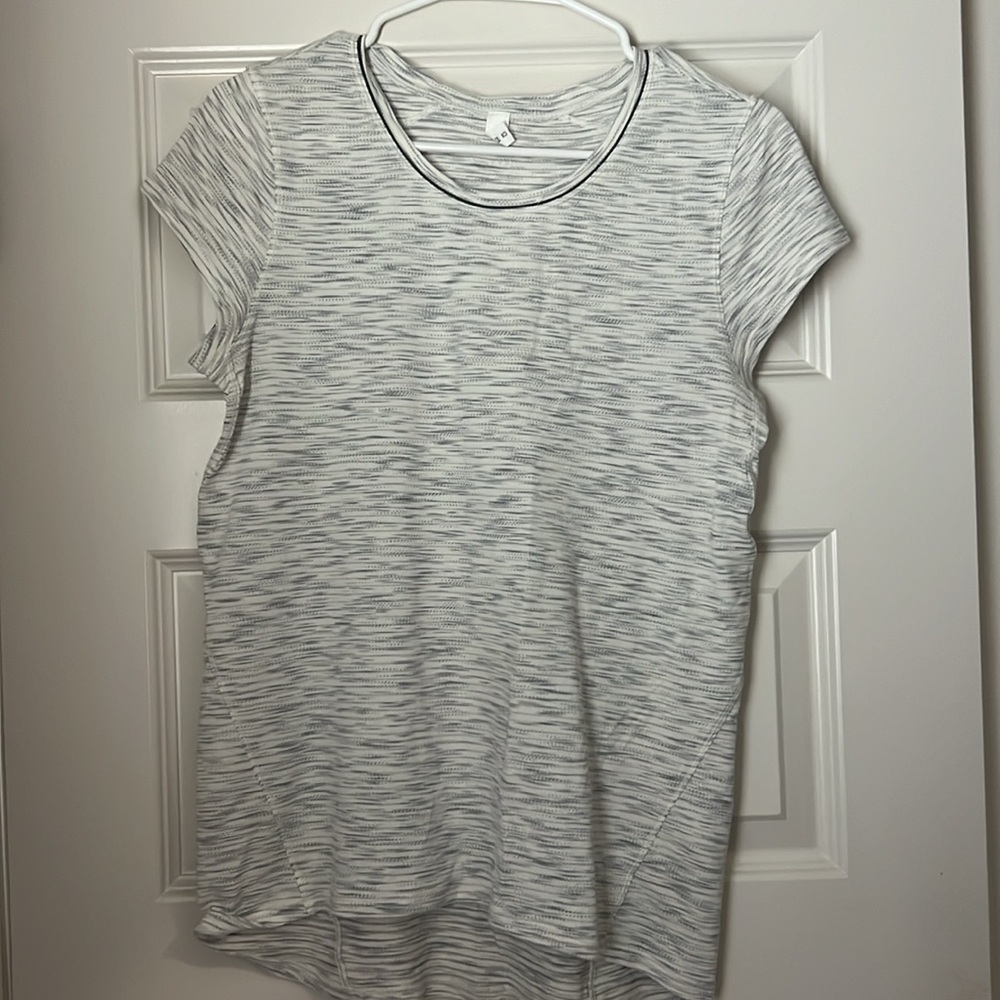 lululemon top